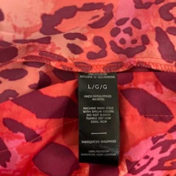 Natori Robe - Large - Picture 5 of 6